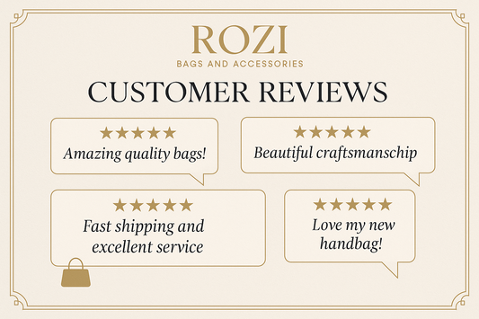 OUR REVIEWS