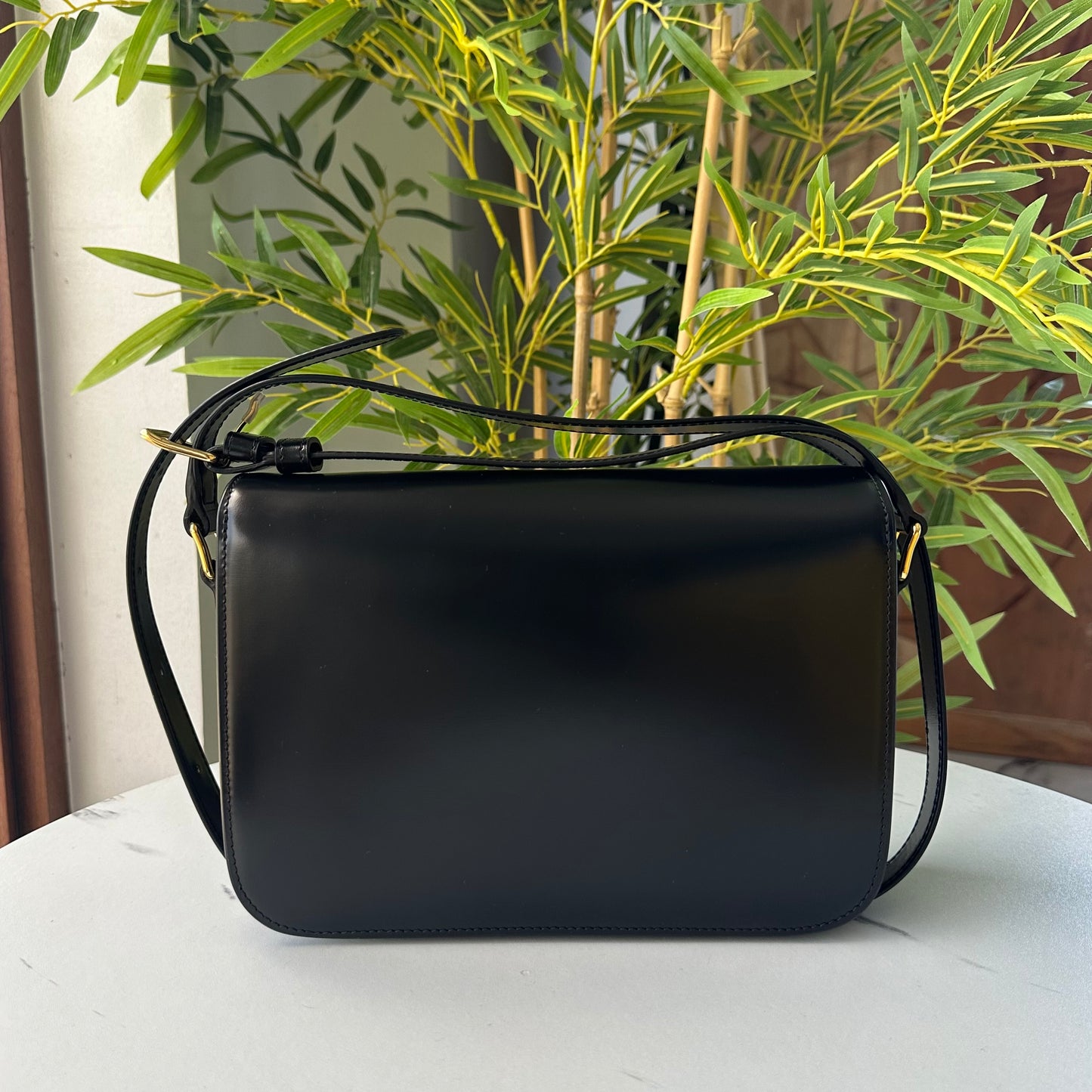 CELINE Triomphe Classique