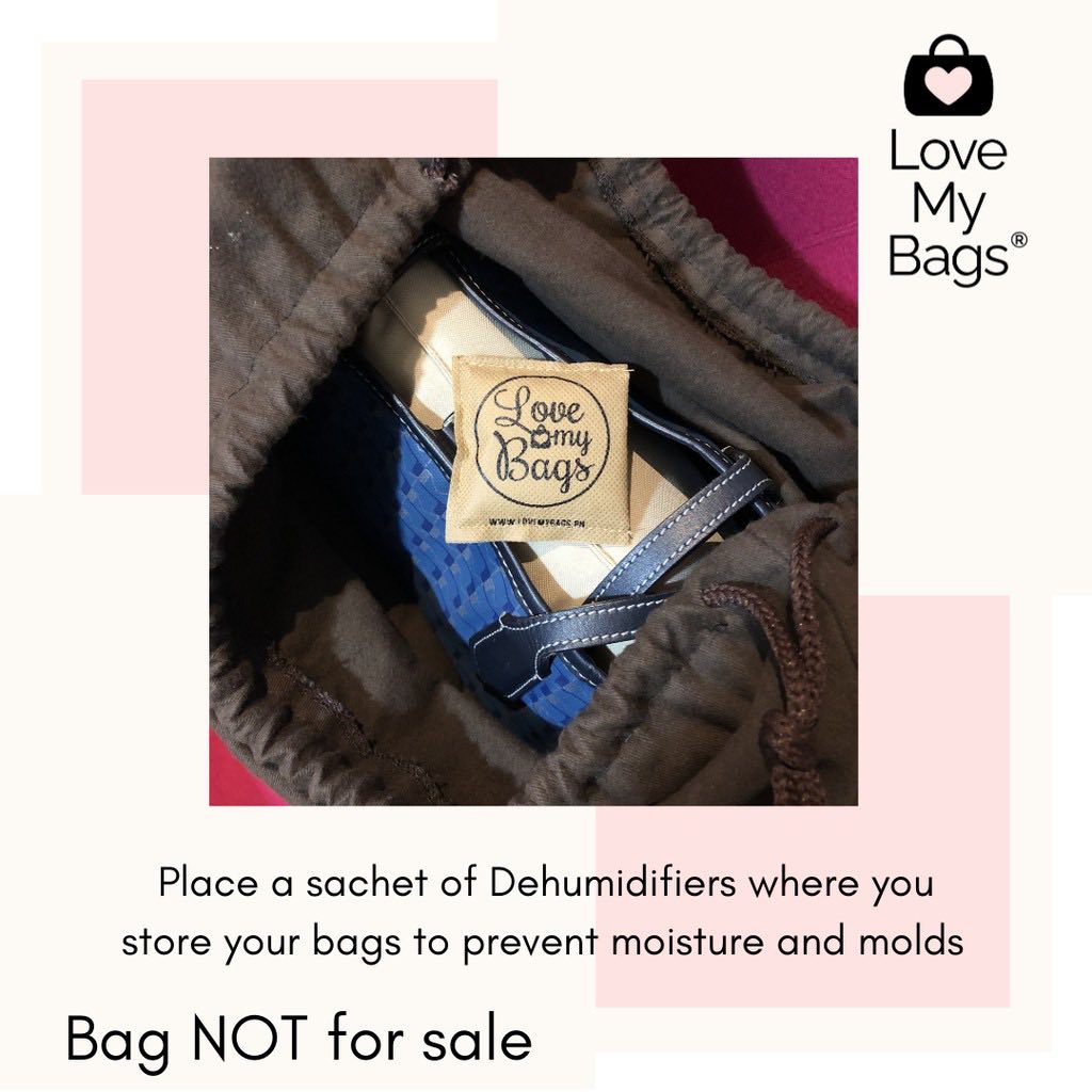 Bag Dehumidifier