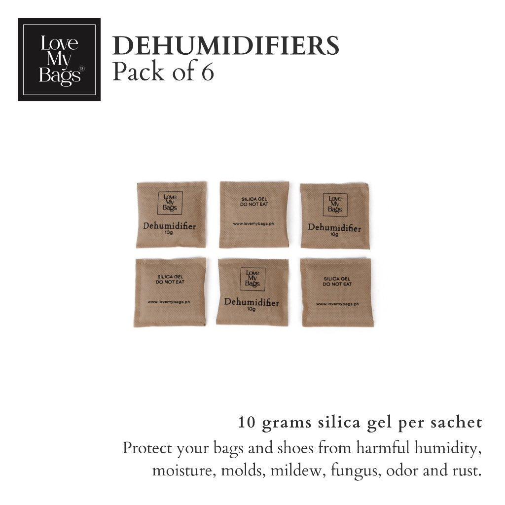 Bag Dehumidifier