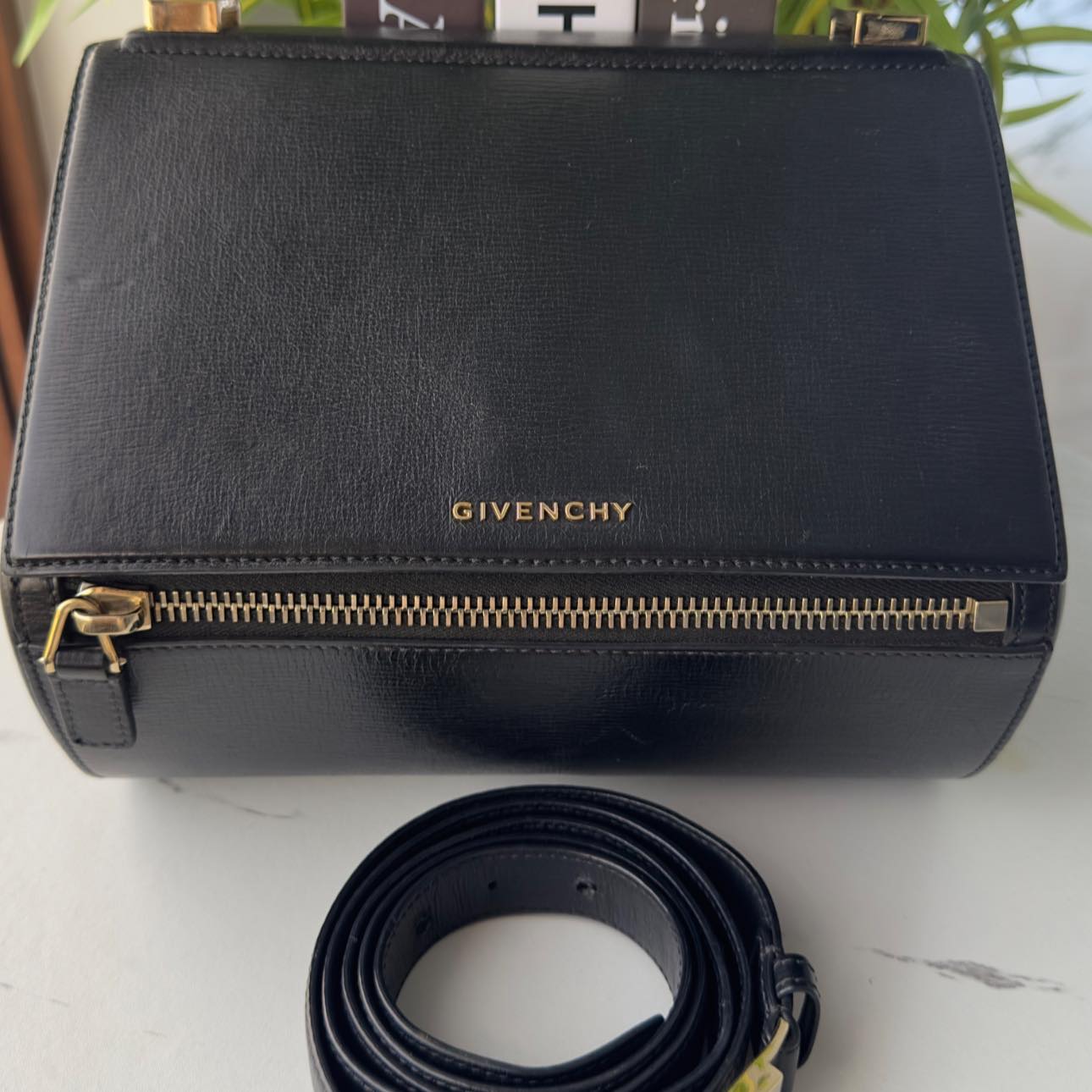 Givenchy Pandora Box