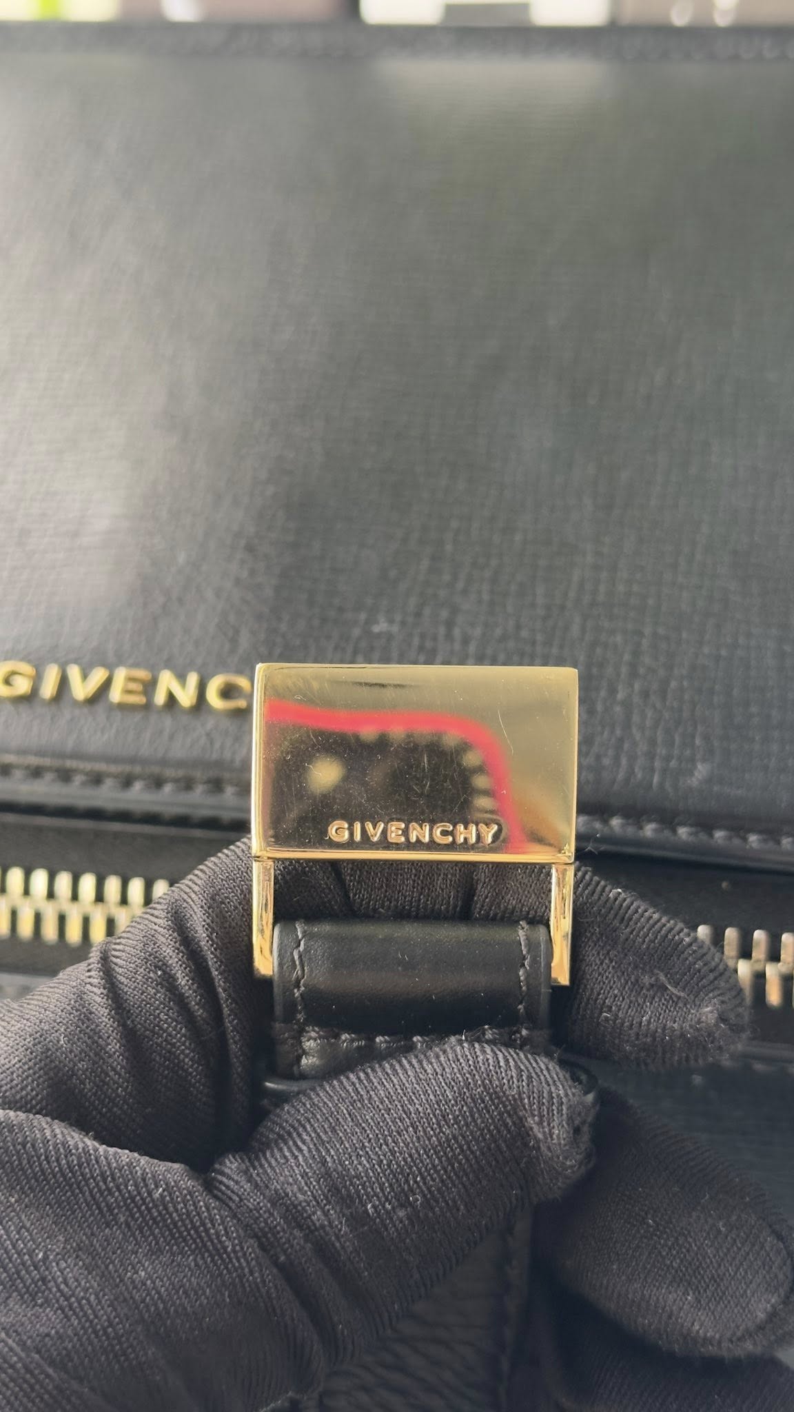 Givenchy Pandora Box