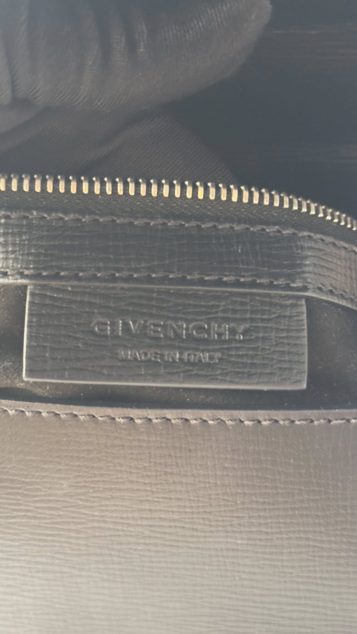 Givenchy Pandora Box