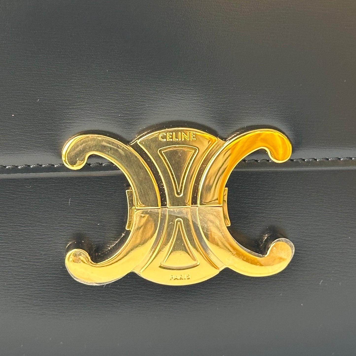 CELINE Triomphe Classique