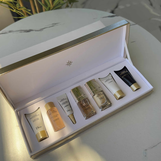 Dior Prestige Skincare Collection Gift Set