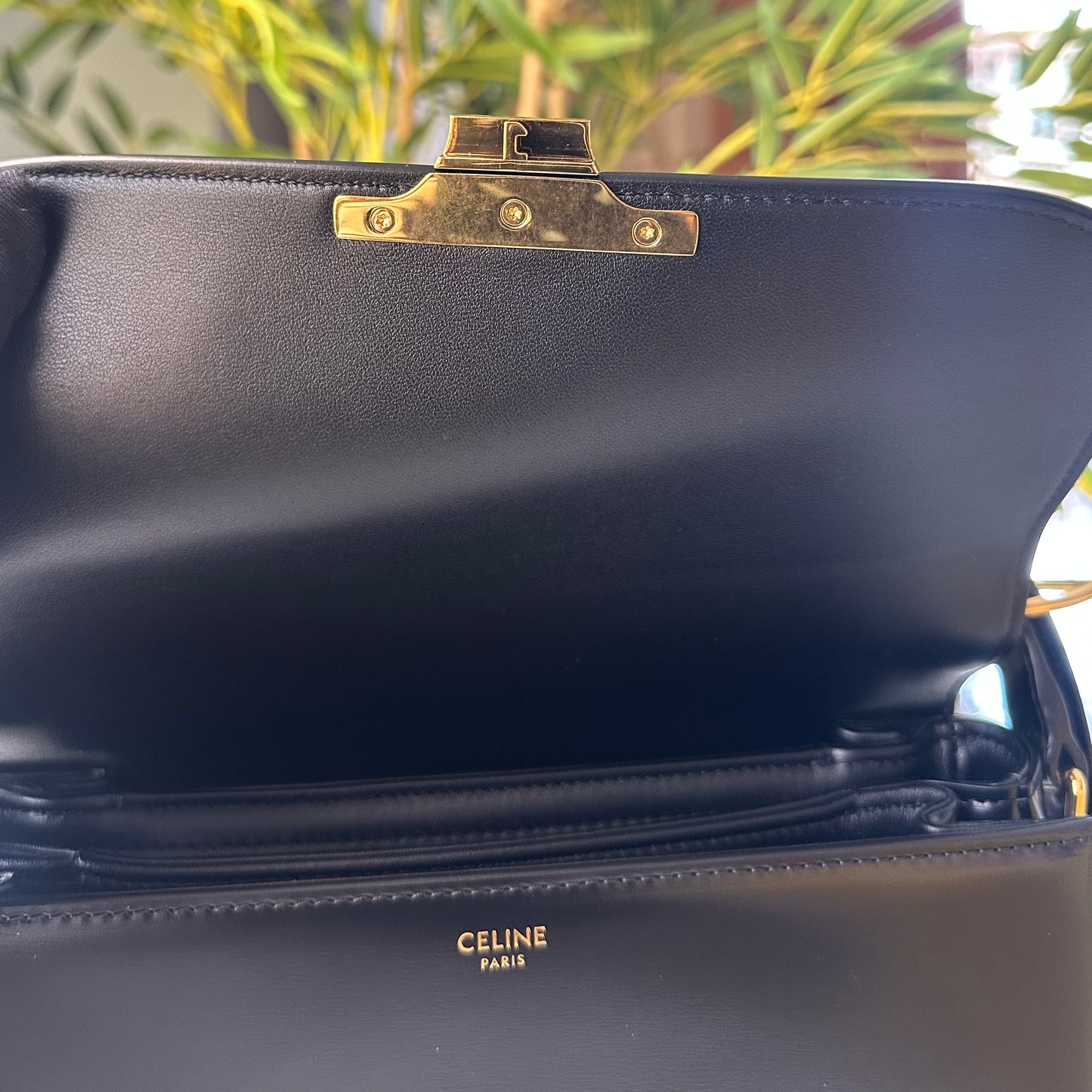 CELINE Triomphe Classique