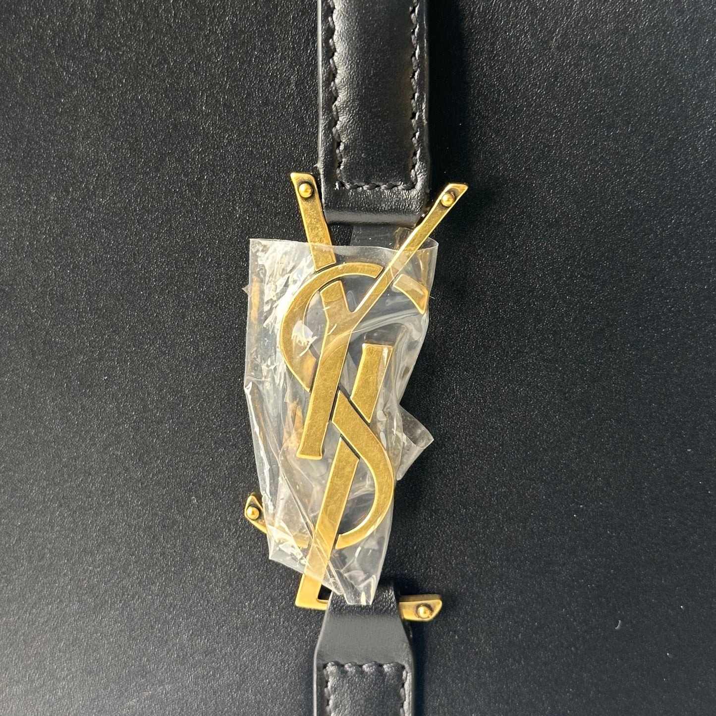 YSL Le 5 à 7 Hobo Bag