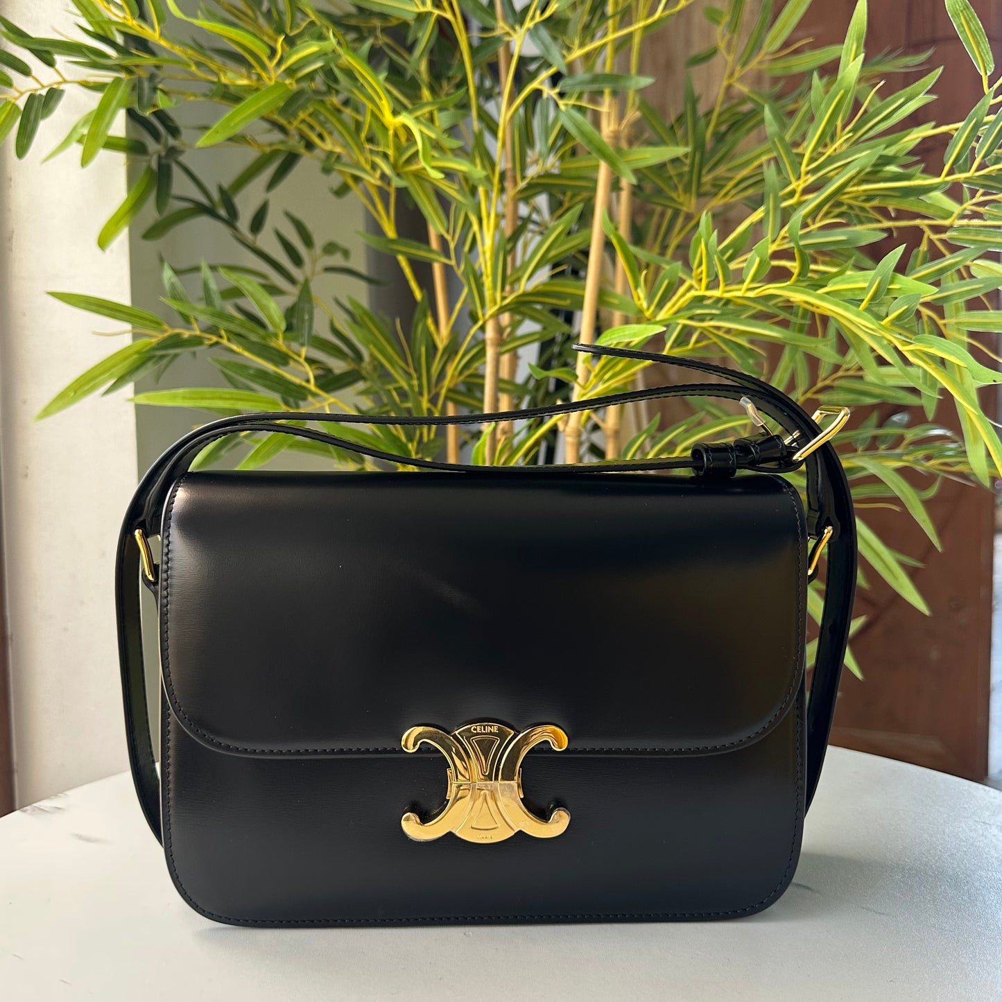 CELINE Triomphe Classique