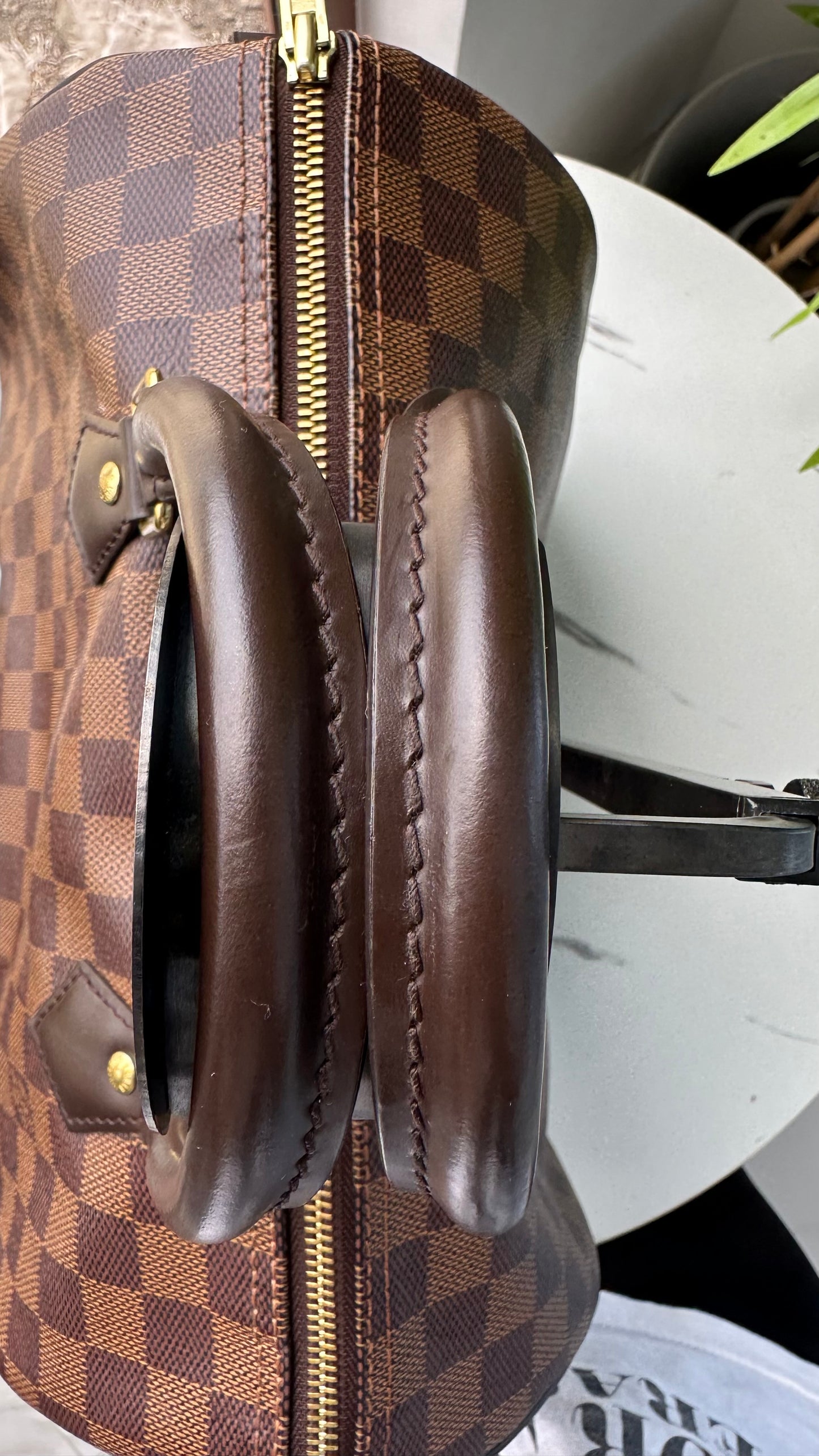 LV Classic Speedy 30 (Microchipped)