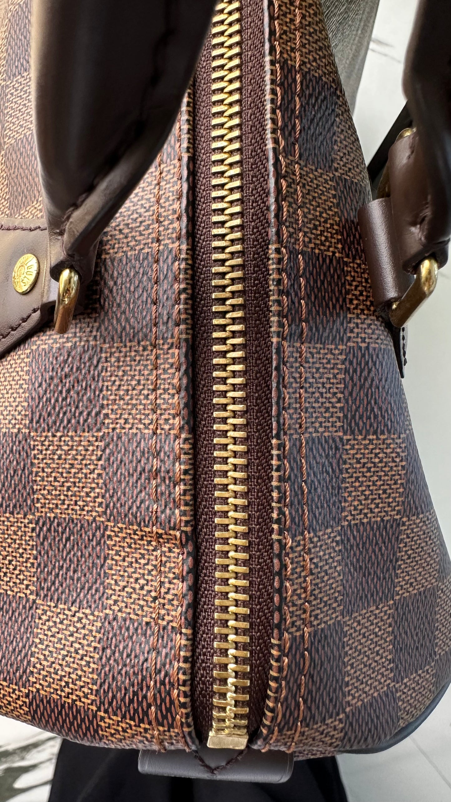 LV Classic Speedy 30 (Microchipped)