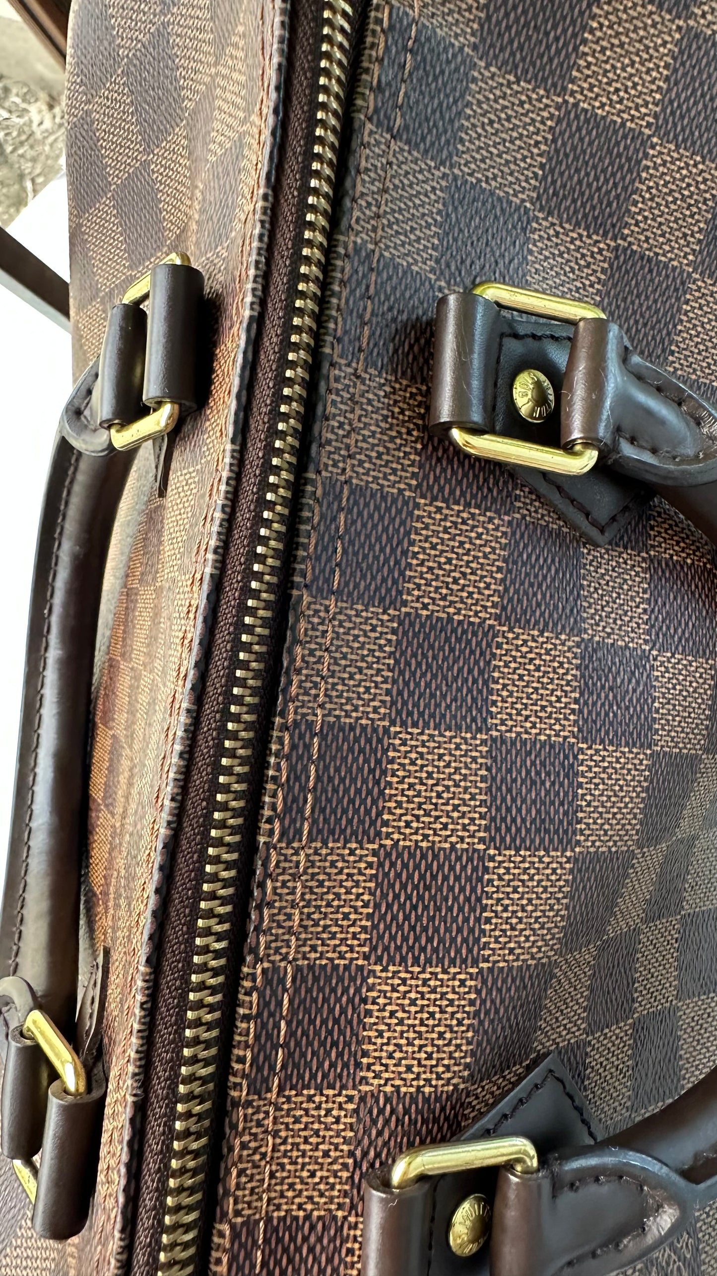 LV Classic Speedy 30 (Microchipped)