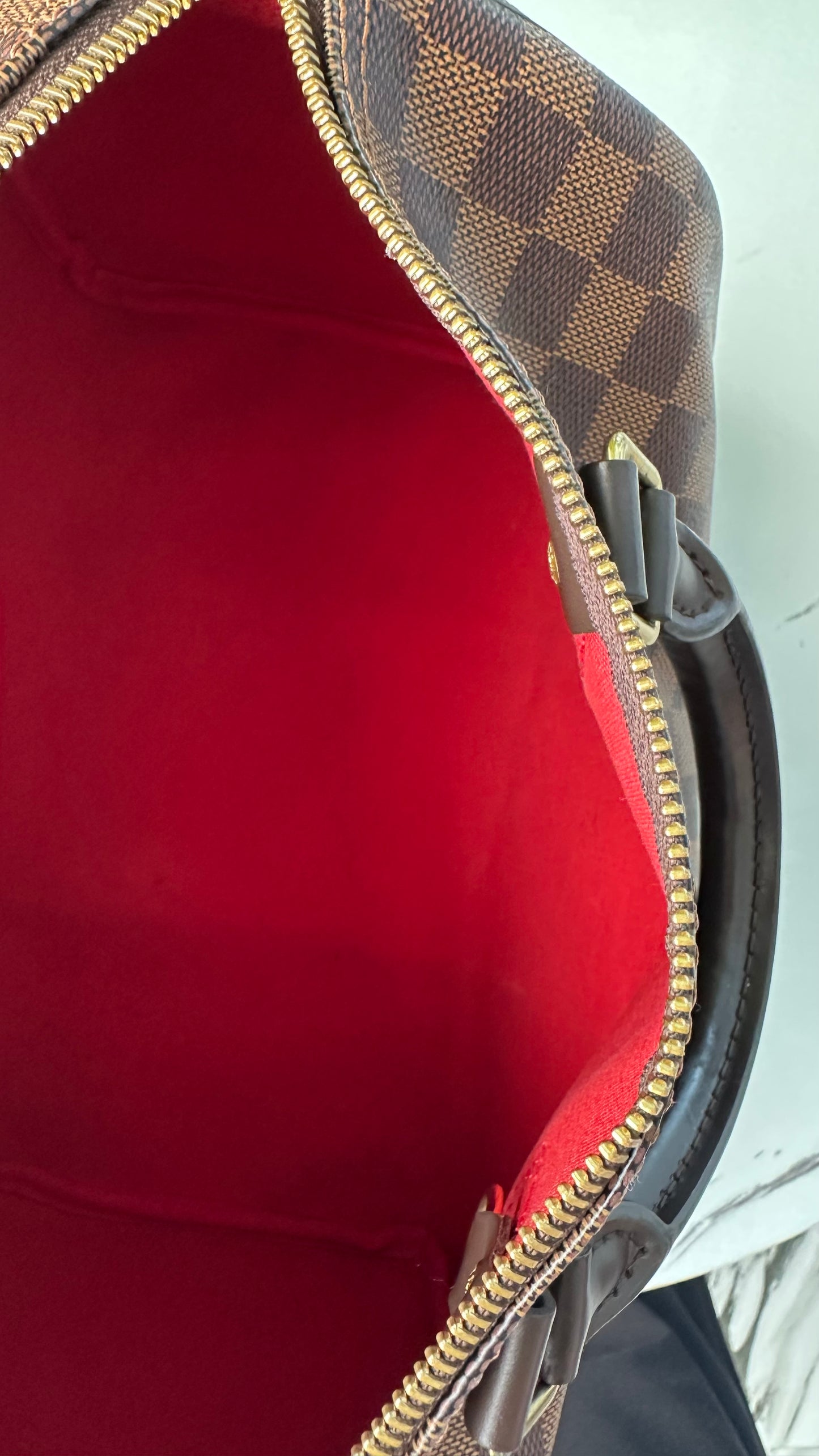 LV Classic Speedy 30 (Microchipped)