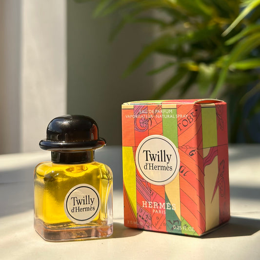 Twilly D' Hermes (7.5mL)