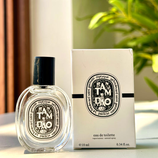 Diptyque Tam Dao (10mL)