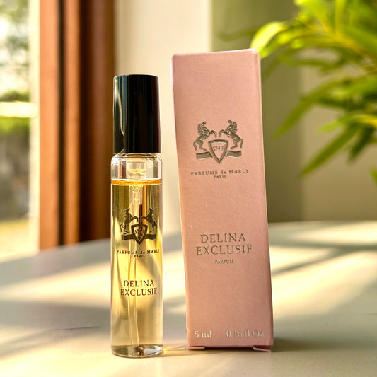 Delina Parfums De Marly (5mL)