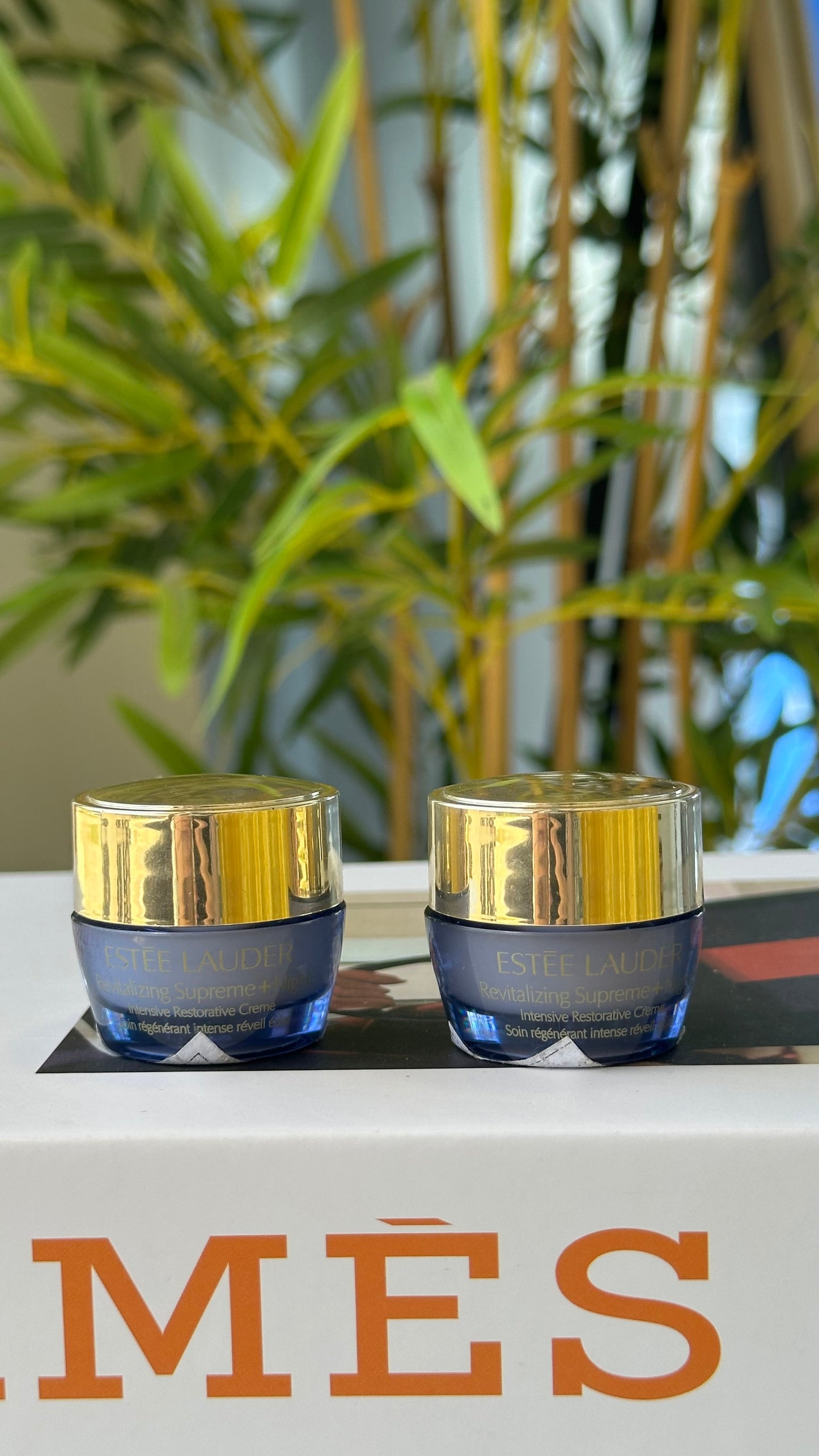 Estée Lauder Supreme Night Cream
