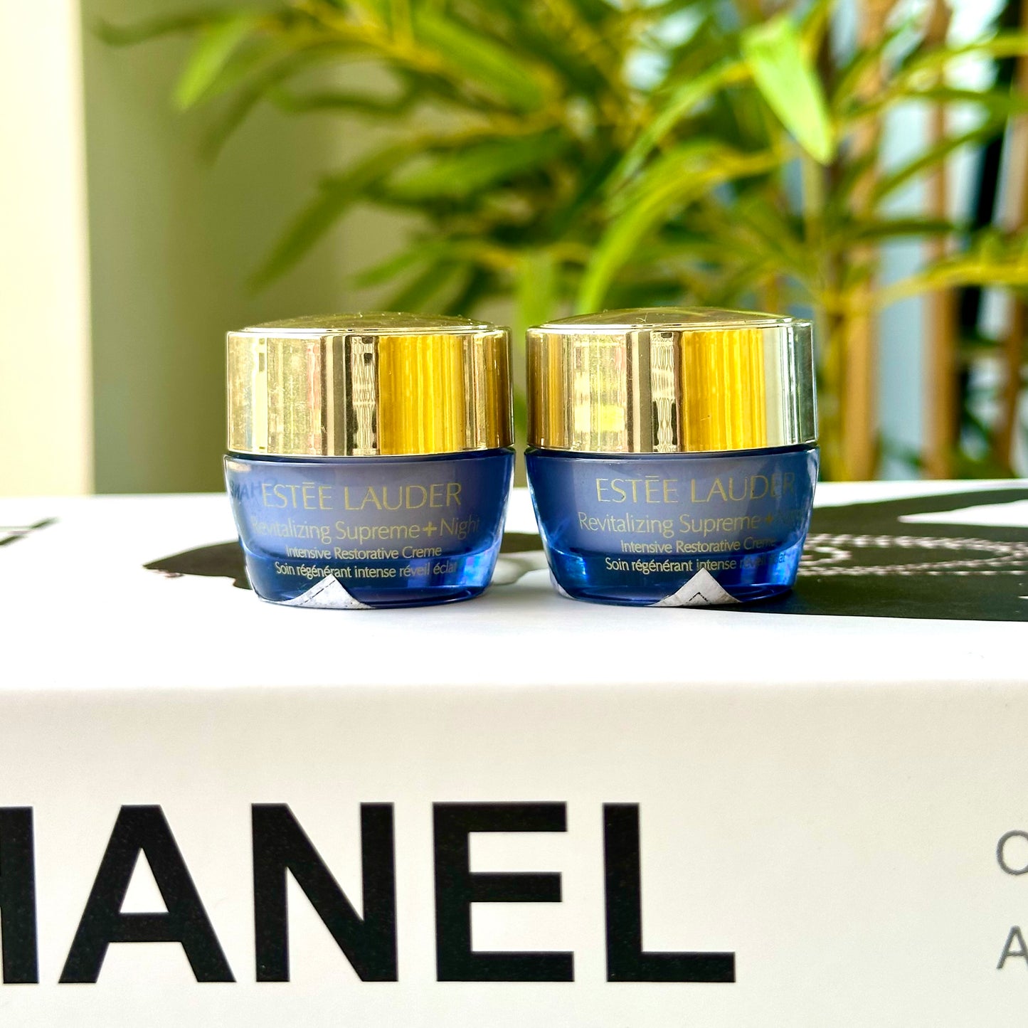 Estée Lauder Supreme Night Cream