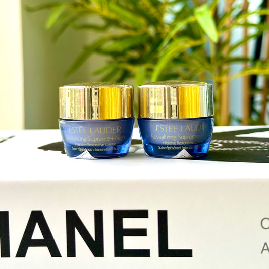 Estée Lauder Supreme Night Cream
