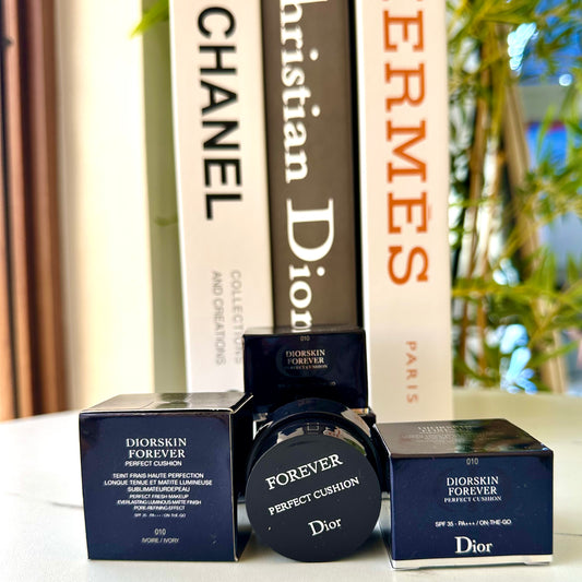 Dior Mini Cushion 010 #0N