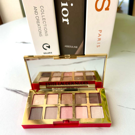 Estée Lauder Eye Palette (Nude)