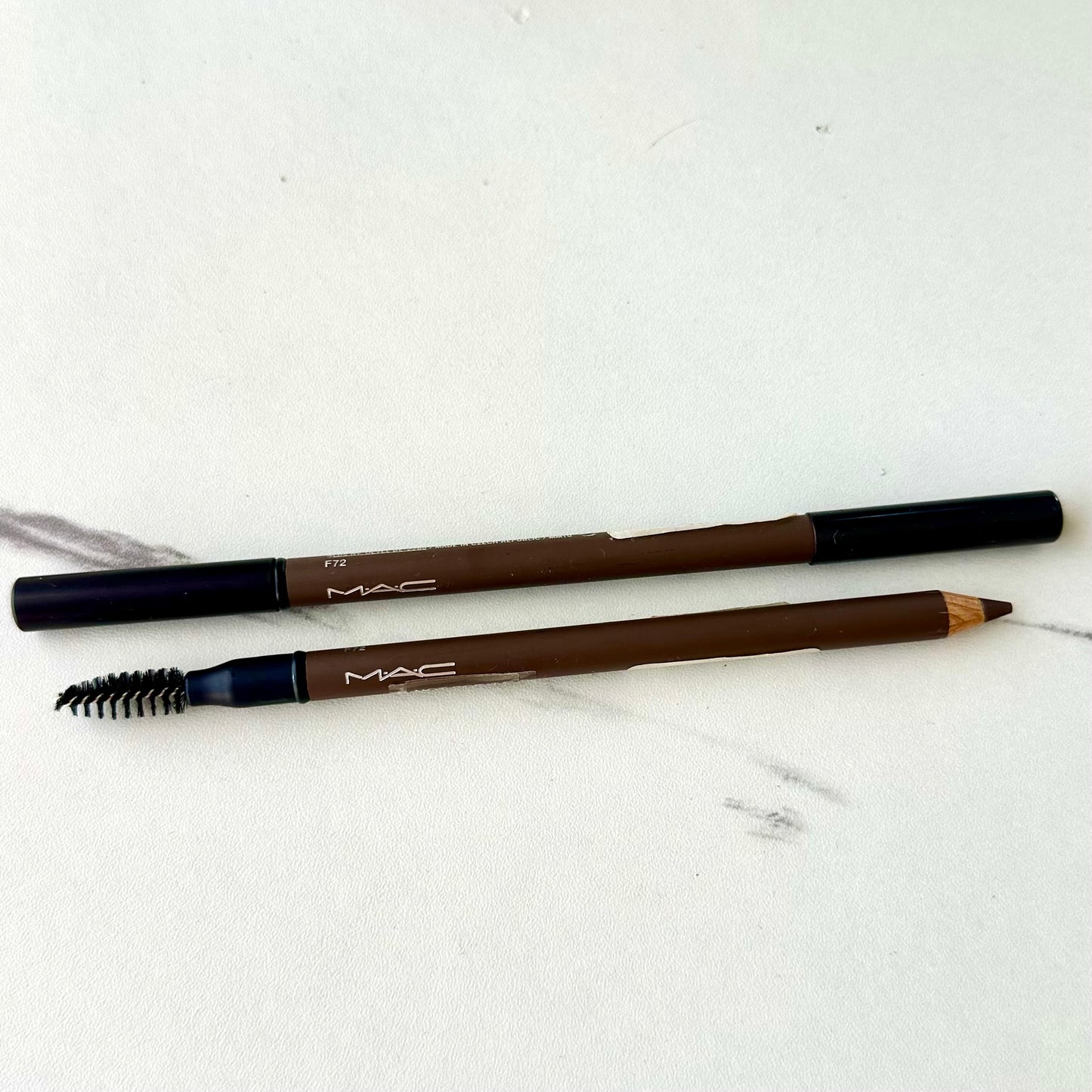 Mac Luxe Eyebrow