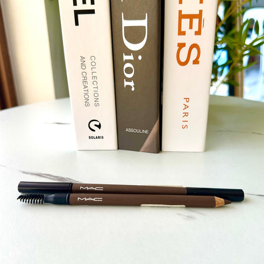 Mac Luxe Eyebrow