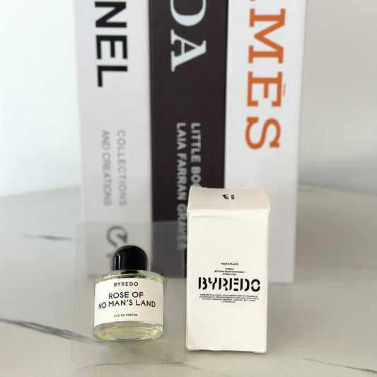 Byredo Rose of No Mans Land (10mL)