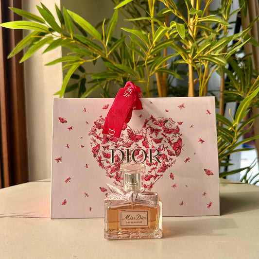 Miss Dior Eau De Parfum (30mL)