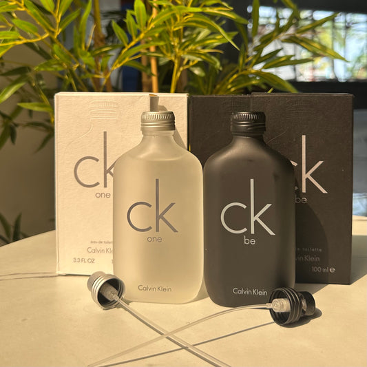 Calvin Klein (CK) Perfume (100mL)