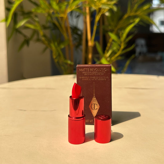 Charlotte Tilbury Mini Lippie