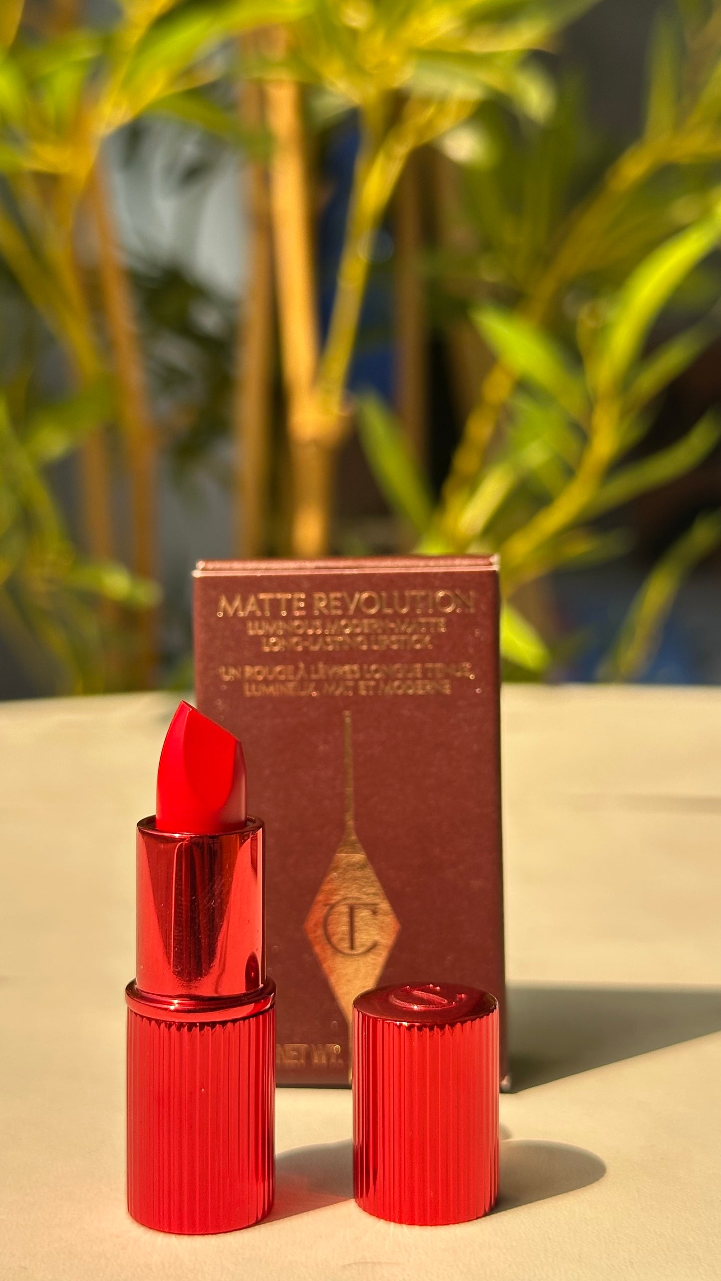 Charlotte Tilbury Mini Lippie