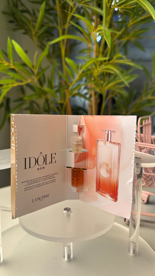 Assorted Perfume in Vial