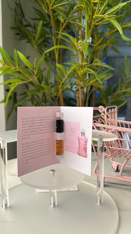 Parfums De Marly in Vial (Assorted)