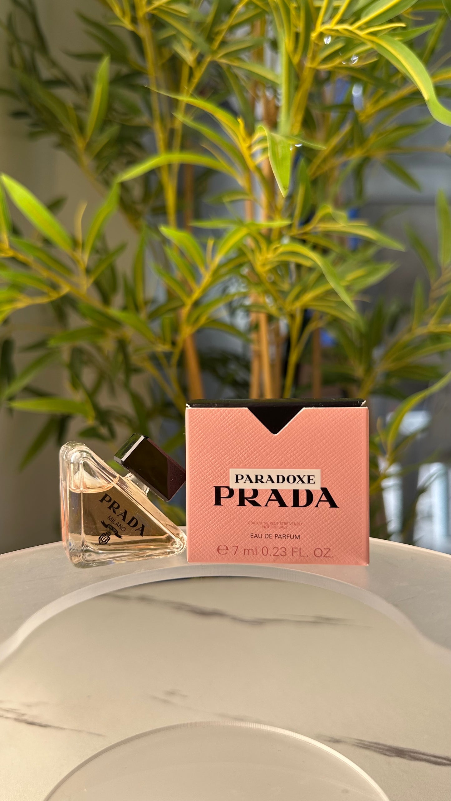 Prada Paradoxe (7mL)