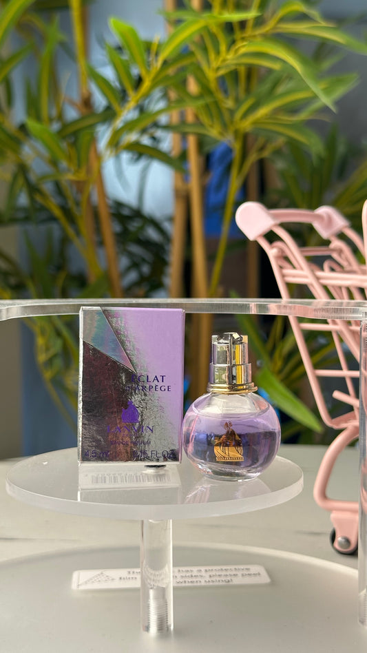 Eclat Lanvin Mini Perfume (4.5mL)