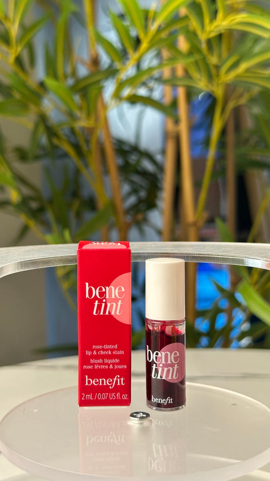 Benetint Rose Mini Size