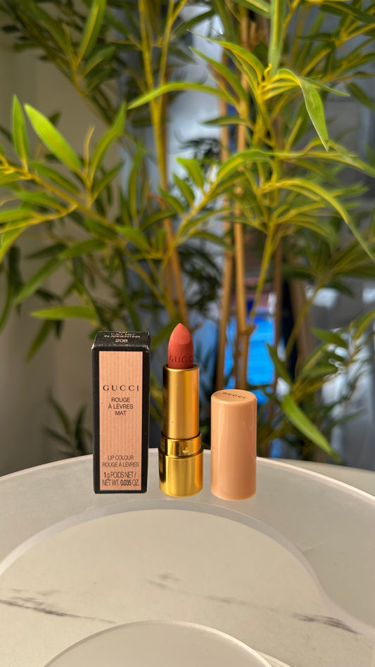 Gucci Mini Lippie