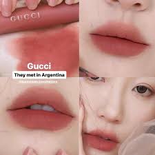 Gucci Mini Lippie