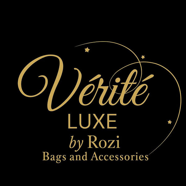 Vérité Luxe by Rozi Bags and Accessories