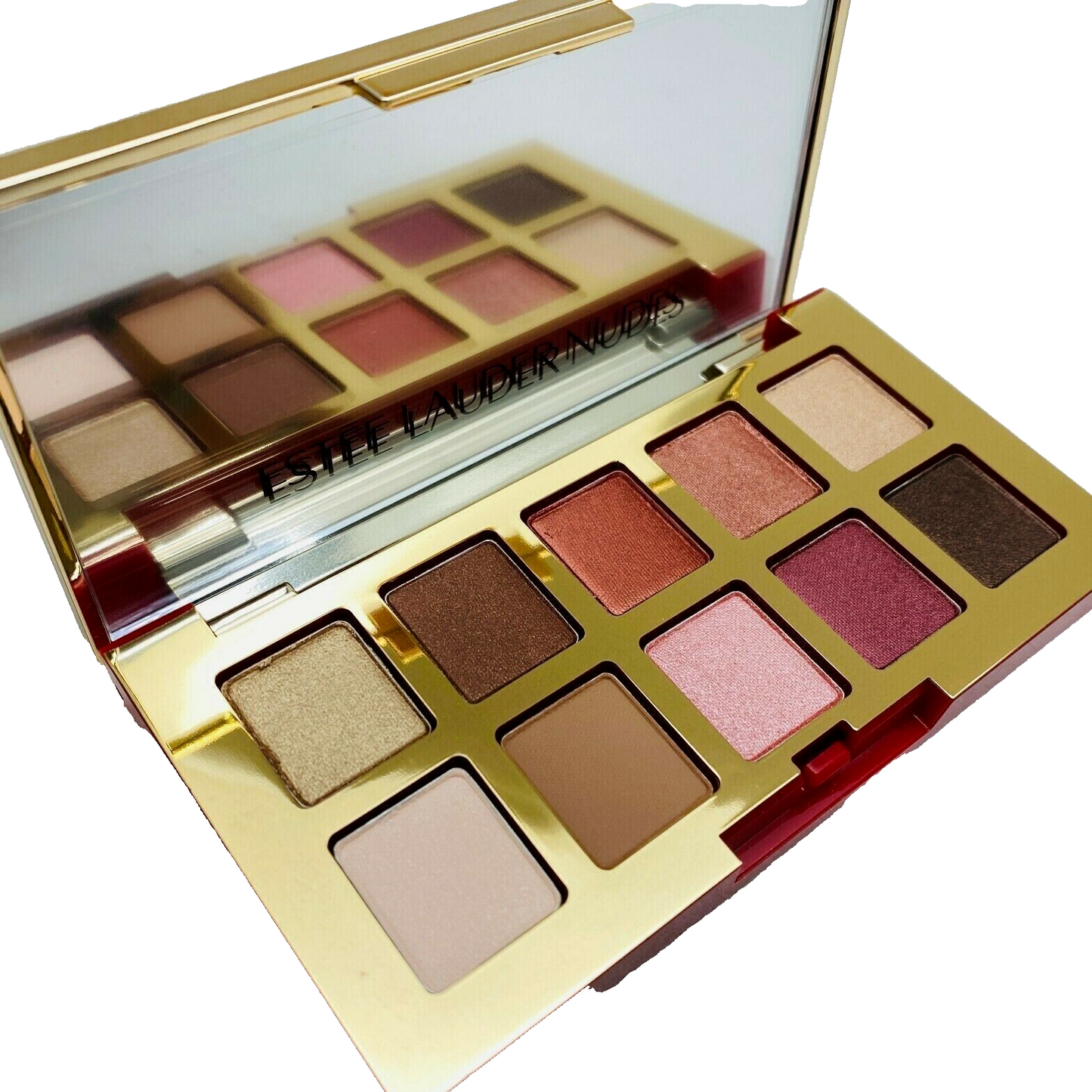 Estée Lauder Eye Palette (Nude)