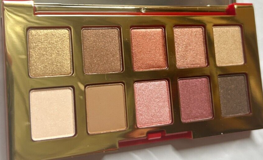 Estée Lauder Eye Palette (Nude)