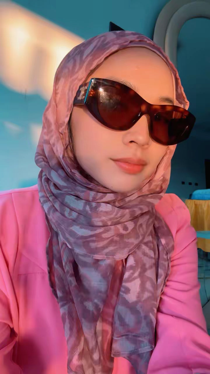 Celine Triomphe 15 in Acetate Sunglasses
