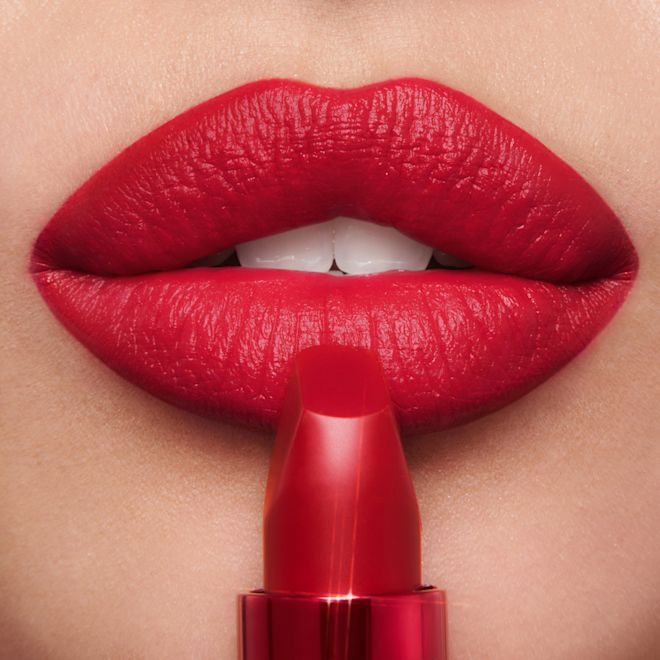 Charlotte Tilbury Lippie Set of 2
