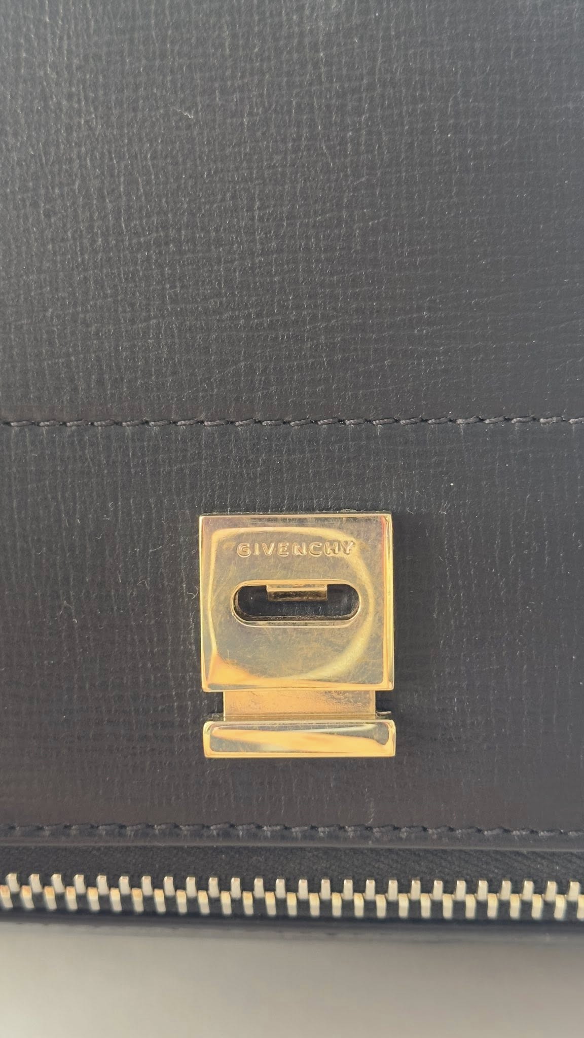 Givenchy Pandora Box