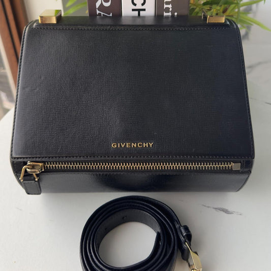Givenchy Pandora Box