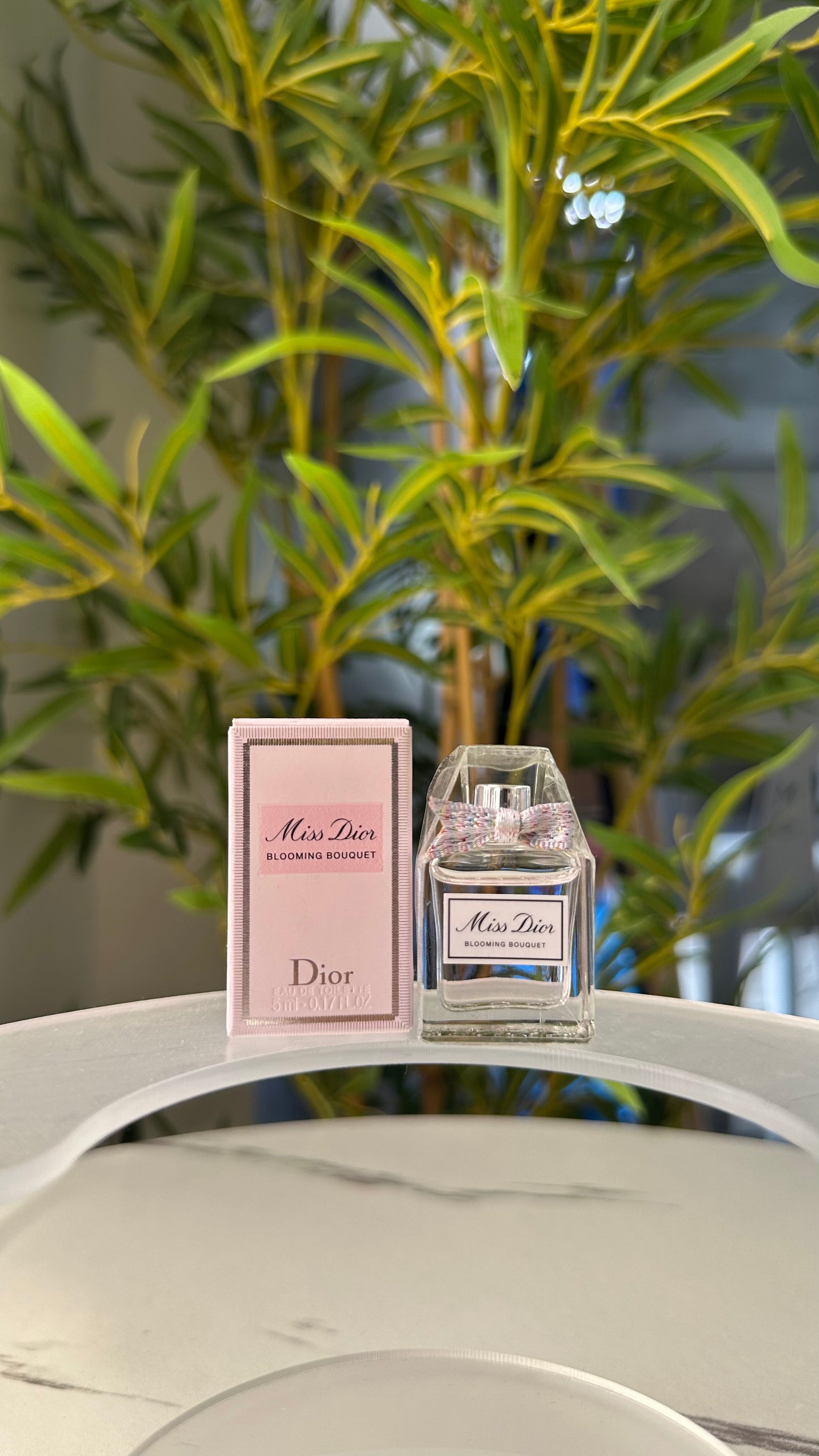 Miss Dior Blooming Bouquet (5mL)