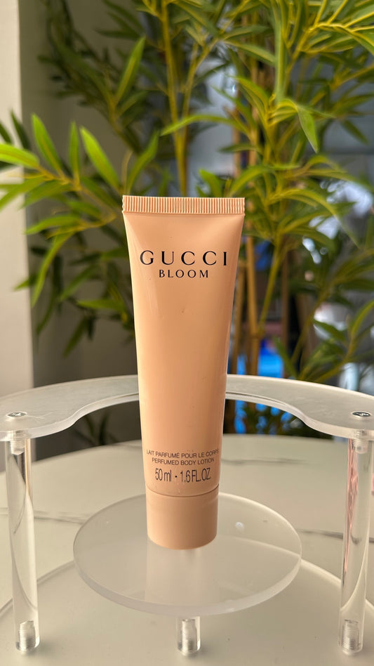 Gucci Bloom Lotion